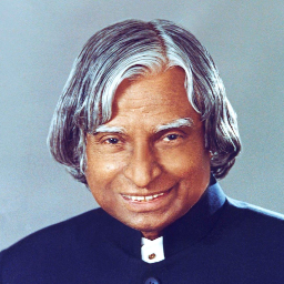 A.P.J. Abdul Kalam