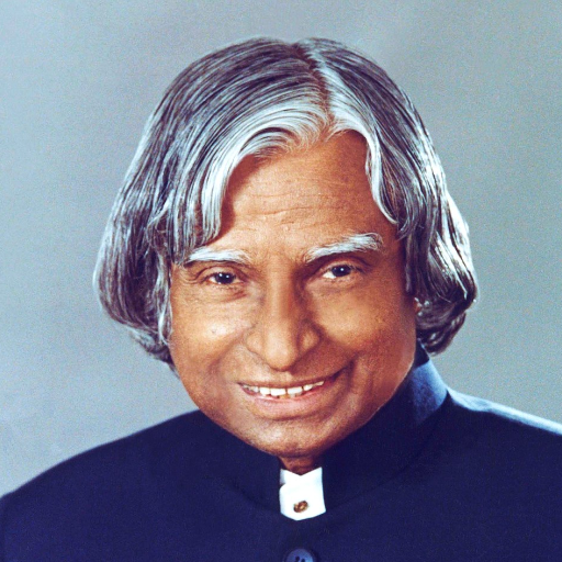 A.P.J. Abdul Kalam