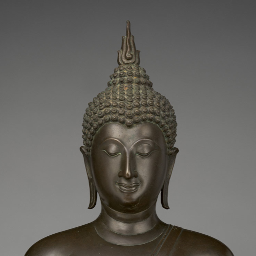 Buddha