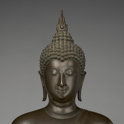 Buddha