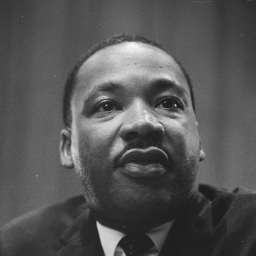 Martin Luther King Jr.