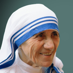Mother Teresa