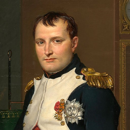 Napoleon Bonaparte